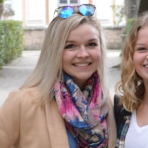 Meet your Posher, Jessica